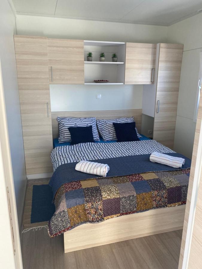 Amore Del Mare, Seaside Family Pace, Free Parking And Wifi In Camp Dalmatino Drage Exterior foto