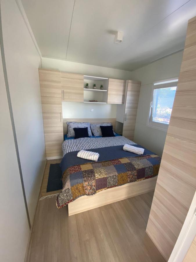 Amore Del Mare, Seaside Family Pace, Free Parking And Wifi In Camp Dalmatino Drage Exterior foto